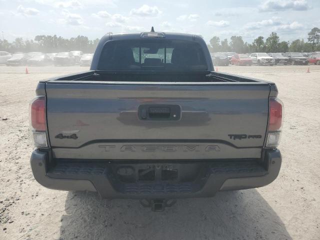 Photo 5 VIN: 5TFCZ5ANXMX248828 - TOYOTA TACOMA DOU 