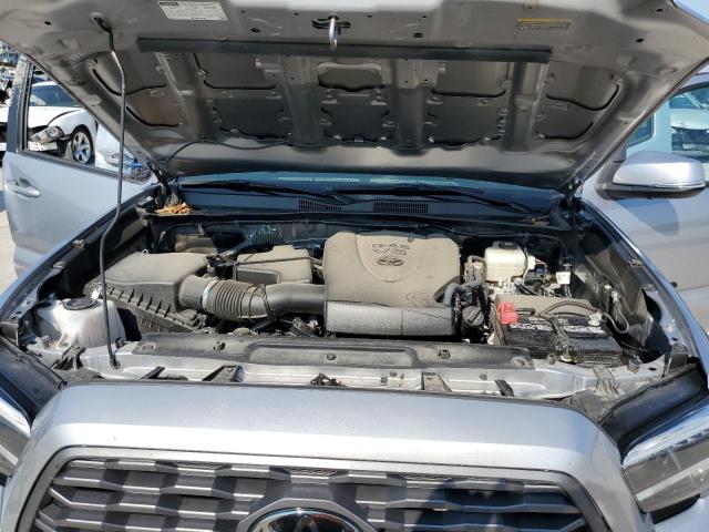 Photo 6 VIN: 5TFCZ5ANXMX252796 - TOYOTA TACOMA DOU 