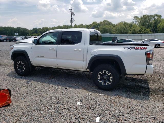 Photo 1 VIN: 5TFCZ5ANXMX254239 - TOYOTA TACOMA DOU 