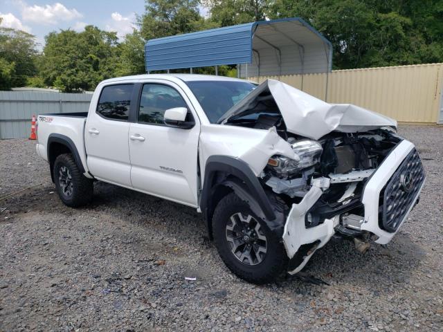 Photo 3 VIN: 5TFCZ5ANXMX254239 - TOYOTA TACOMA DOU 