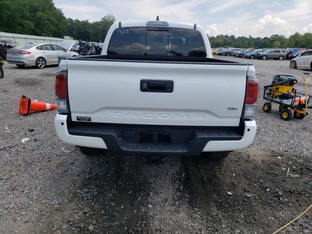 Photo 5 VIN: 5TFCZ5ANXMX254239 - TOYOTA TACOMA DOU 