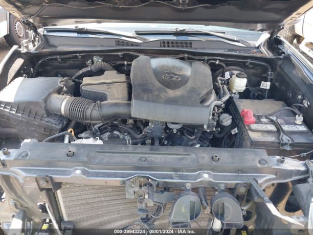 Photo 9 VIN: 5TFCZ5ANXMX256766 - TOYOTA TACOMA 