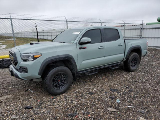 Photo 0 VIN: 5TFCZ5ANXMX265158 - TOYOTA TACOMA DOU 