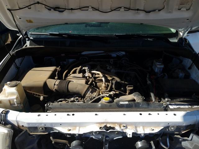 Photo 6 VIN: 5TFDM5F10CX039234 - TOYOTA TUNDRA CRE 