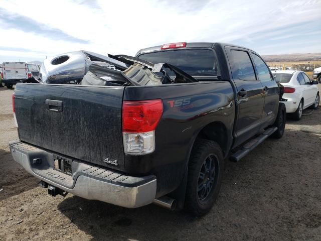 Photo 3 VIN: 5TFDM5F10DX045214 - TOYOTA TUNDRA CRE 