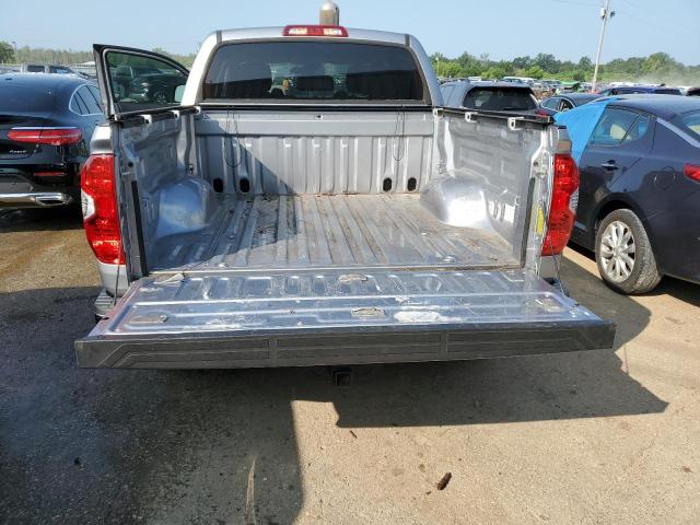 Photo 5 VIN: 5TFDM5F10JX076393 - TOYOTA TUNDRA CRE 