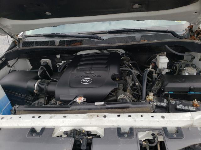 Photo 6 VIN: 5TFDM5F10KX082373 - TOYOTA TUNDRA CRE 