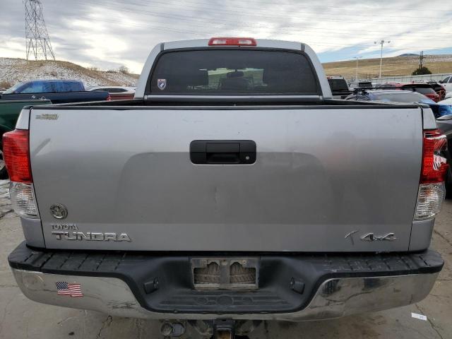 Photo 5 VIN: 5TFDM5F11DX045318 - TOYOTA TUNDRA CRE 