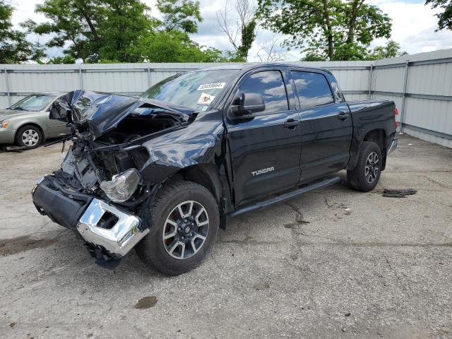 Photo 0 VIN: 5TFDM5F11JX075561 - TOYOTA TUNDRA 