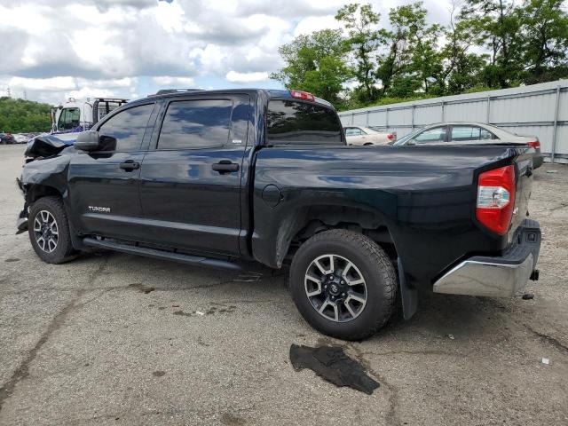 Photo 1 VIN: 5TFDM5F11JX075561 - TOYOTA TUNDRA 