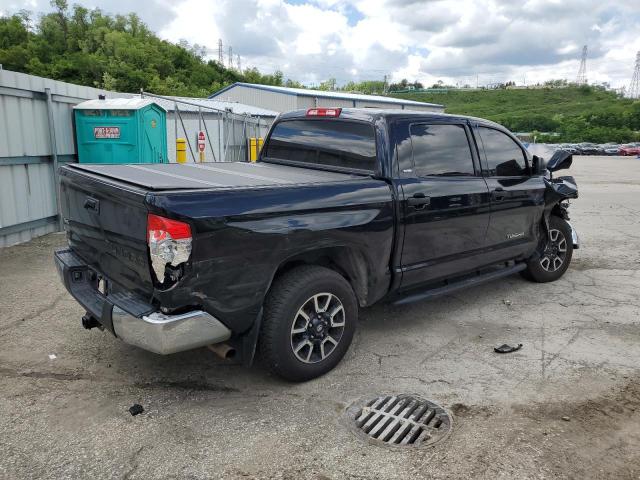 Photo 2 VIN: 5TFDM5F11JX075561 - TOYOTA TUNDRA 