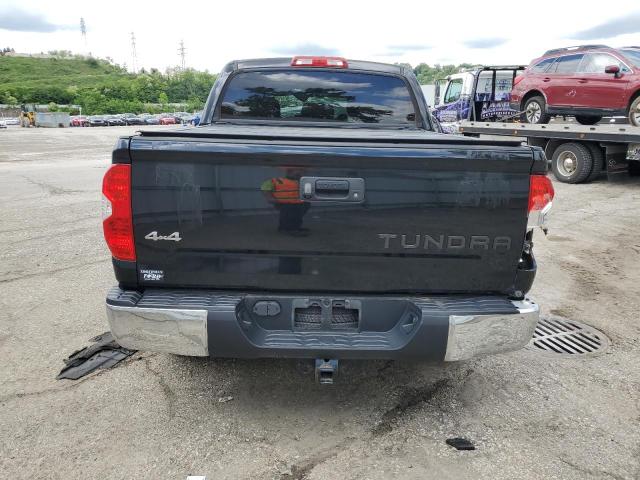 Photo 5 VIN: 5TFDM5F11JX075561 - TOYOTA TUNDRA 