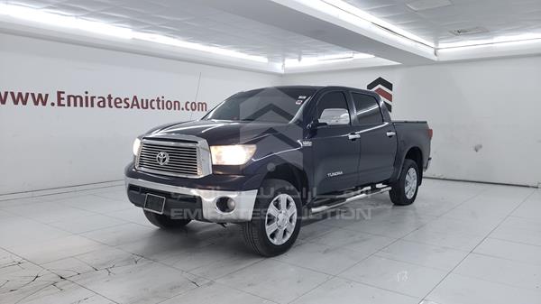 Photo 4 VIN: 5TFDM5F12BX018304 - TOYOTA TUNDRA 