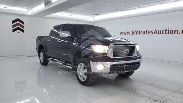 Photo 8 VIN: 5TFDM5F12BX018304 - TOYOTA TUNDRA 