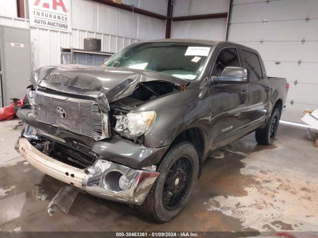 Photo 1 VIN: 5TFDM5F12BX021283 - TOYOTA TUNDRA 