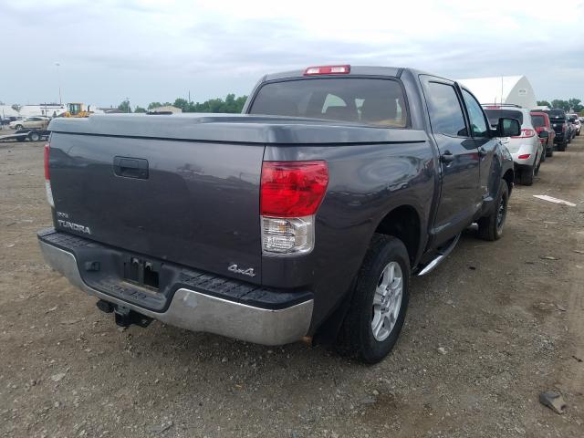 Photo 3 VIN: 5TFDM5F12CX038098 - TOYOTA TUNDRA CRE 