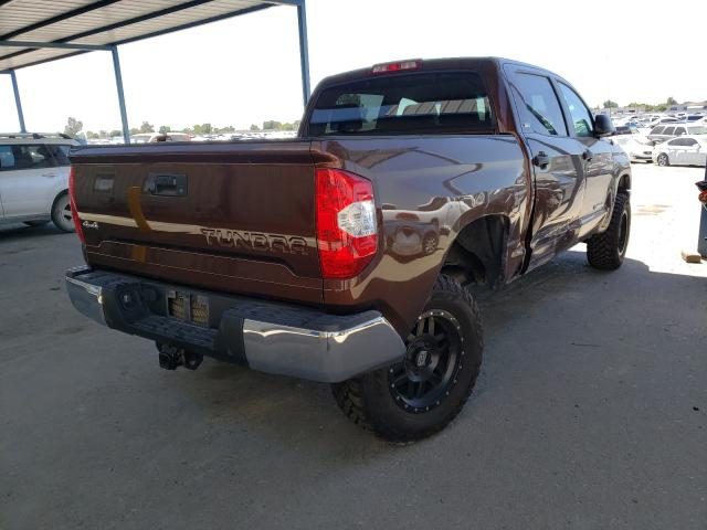 Photo 3 VIN: 5TFDM5F12GX064562 - TOYOTA TUNDRA CRE 