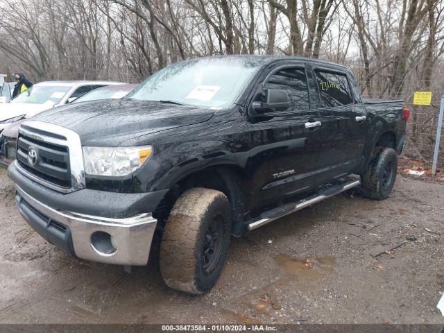 Photo 1 VIN: 5TFDM5F13AX013479 - TOYOTA TUNDRA 