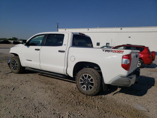 Photo 1 VIN: 5TFDM5F14HX070946 - TOYOTA TUNDRA 