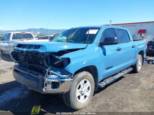 Photo 1 VIN: 5TFDM5F14KX083736 - TOYOTA TUNDRA 