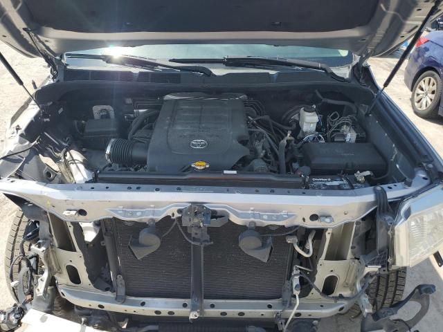 Photo 10 VIN: 5TFDM5F15GX065687 - TOYOTA TUNDRA CRE 