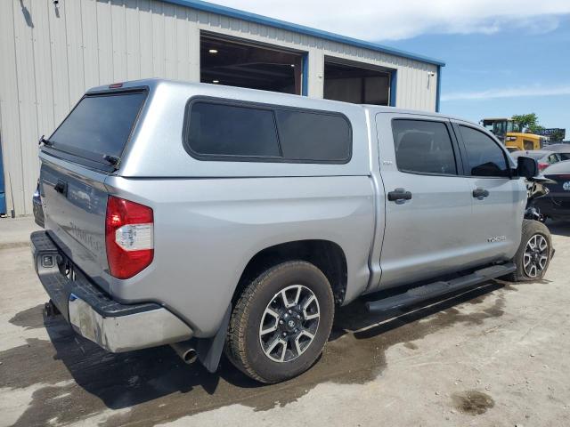 Photo 2 VIN: 5TFDM5F15GX065687 - TOYOTA TUNDRA CRE 