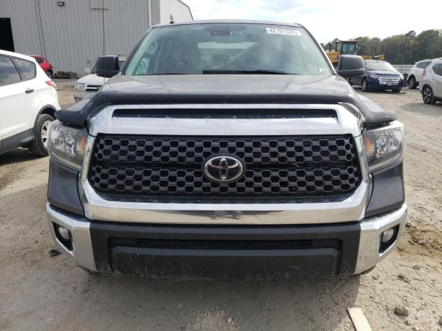 Photo 4 VIN: 5TFDM5F15JX078205 - TOYOTA TUNDRA CRE 