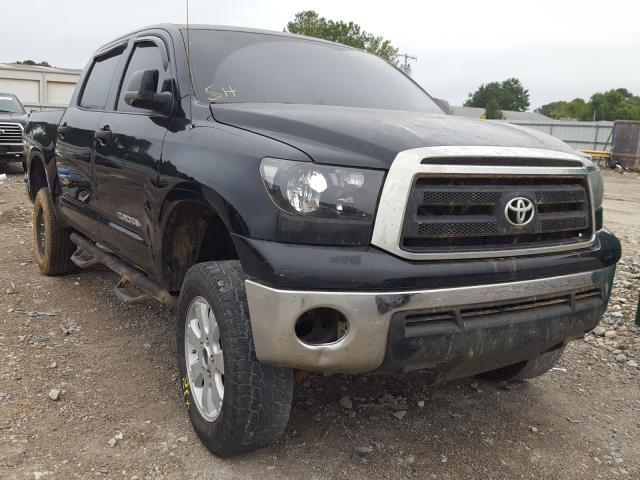 Photo 0 VIN: 5TFDM5F16BX016555 - TOYOTA TUNDRA CRE 