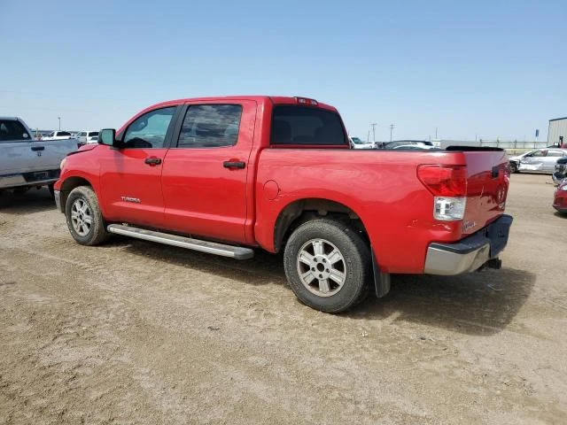 Photo 1 VIN: 5TFDM5F17BX020162 - TOYOTA TUNDRA CRE 