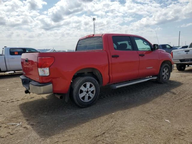 Photo 2 VIN: 5TFDM5F17BX020162 - TOYOTA TUNDRA CRE 