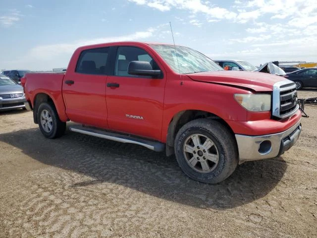 Photo 3 VIN: 5TFDM5F17BX020162 - TOYOTA TUNDRA CRE 