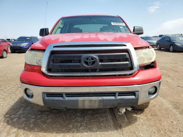 Photo 4 VIN: 5TFDM5F17BX020162 - TOYOTA TUNDRA CRE 