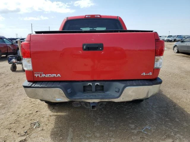 Photo 5 VIN: 5TFDM5F17BX020162 - TOYOTA TUNDRA CRE 