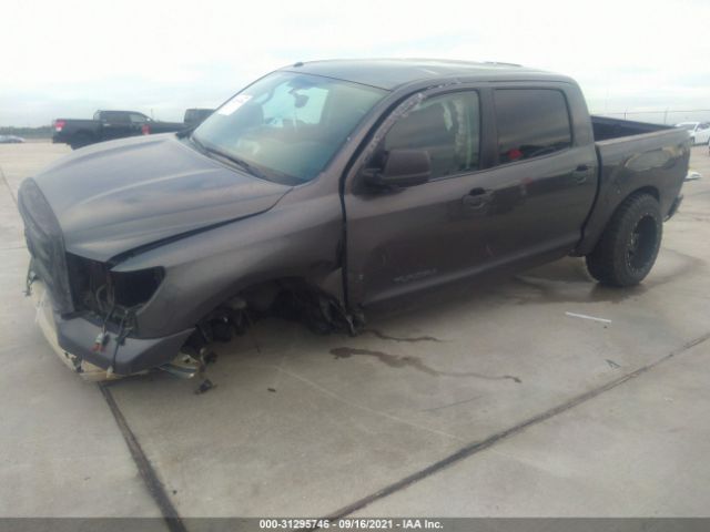 Photo 1 VIN: 5TFDM5F17DX042200 - TOYOTA TUNDRA 4WD TRUCK 