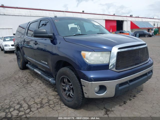 Photo 0 VIN: 5TFDM5F18DX044523 - TOYOTA TUNDRA 