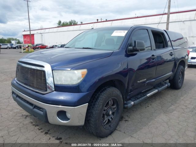 Photo 1 VIN: 5TFDM5F18DX044523 - TOYOTA TUNDRA 