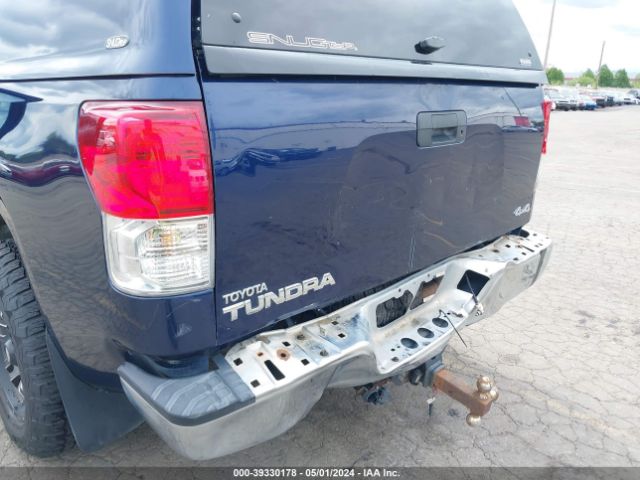 Photo 5 VIN: 5TFDM5F18DX044523 - TOYOTA TUNDRA 