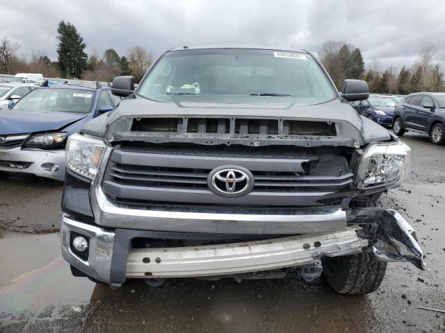 Photo 4 VIN: 5TFDM5F18EX058844 - TOYOTA TUNDRA 