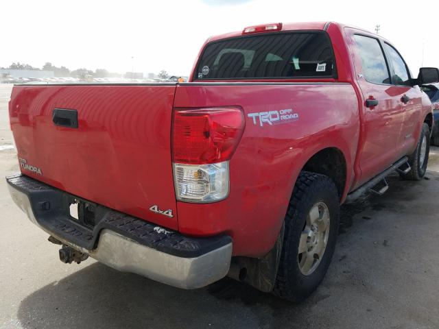 Photo 3 VIN: 5TFDM5F19BX025301 - TOYOTA TUNDRA CRE 