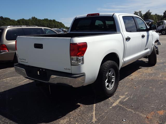 Photo 3 VIN: 5TFDM5F1XBX016302 - TOYOTA TUNDRA CRE 