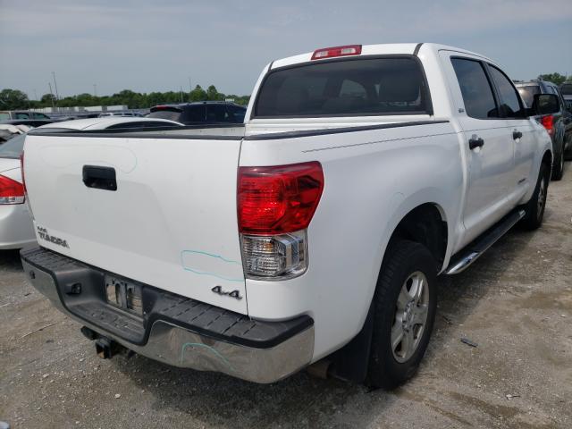 Photo 3 VIN: 5TFDM5F1XBX020964 - TOYOTA TUNDRA CRE 