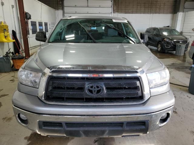 Photo 4 VIN: 5TFDM5F1XCX037961 - TOYOTA TUNDRA CRE 