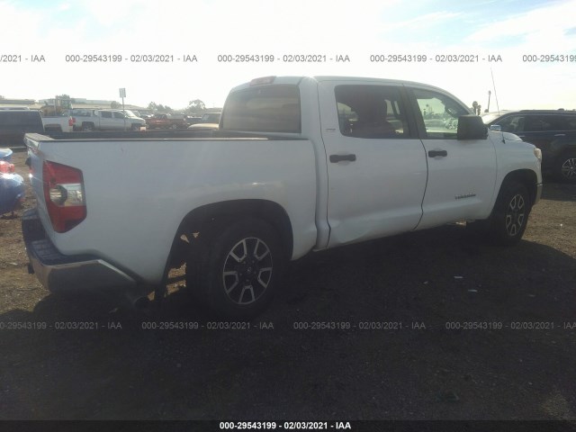 Photo 3 VIN: 5TFDM5F1XEX057789 - TOYOTA TUNDRA 4WD TRUCK 