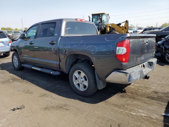 Photo 1 VIN: 5TFDM5F1XGX066740 - TOYOTA TUNDRA CRE 