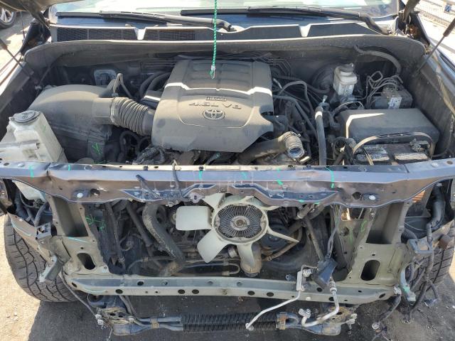 Photo 10 VIN: 5TFDM5F1XGX066740 - TOYOTA TUNDRA CRE 