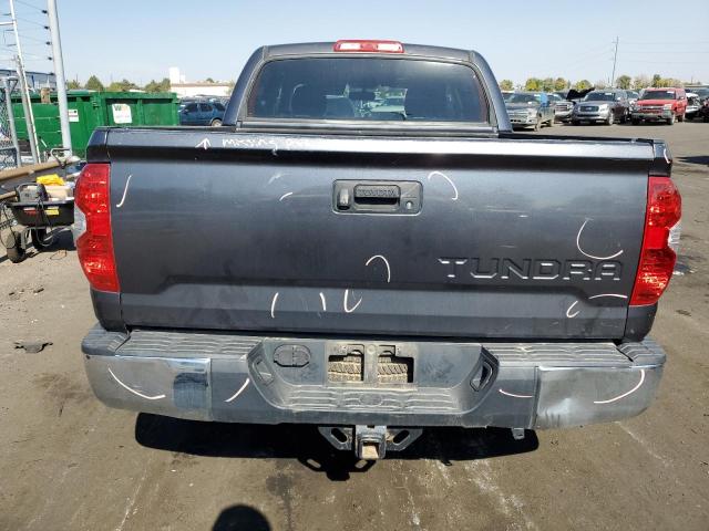 Photo 5 VIN: 5TFDM5F1XGX066740 - TOYOTA TUNDRA CRE 