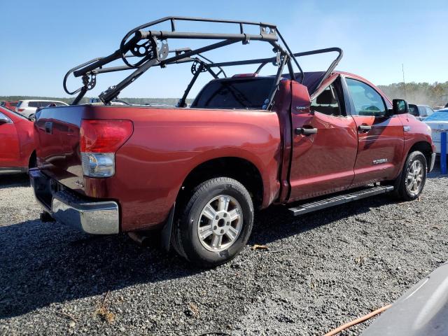 Photo 2 VIN: 5TFDV54108X038849 - TOYOTA TUNDRA CRE 