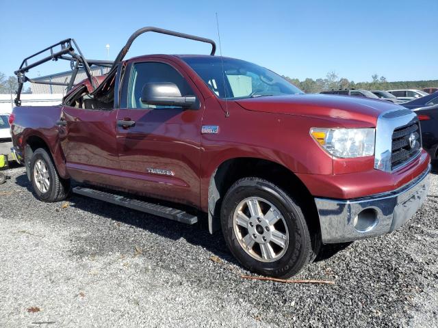 Photo 3 VIN: 5TFDV54108X038849 - TOYOTA TUNDRA CRE 