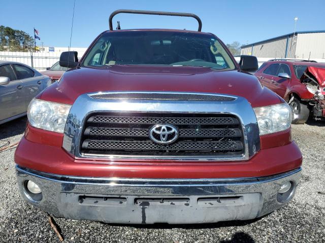 Photo 4 VIN: 5TFDV54108X038849 - TOYOTA TUNDRA CRE 