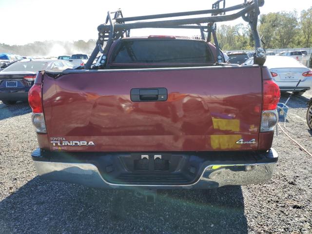 Photo 5 VIN: 5TFDV54108X038849 - TOYOTA TUNDRA CRE 